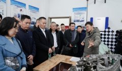 <b>沉庆大学领军企业家校友会2025年年会举行</b>